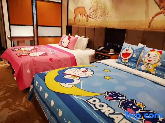 Yeshi International Hotel