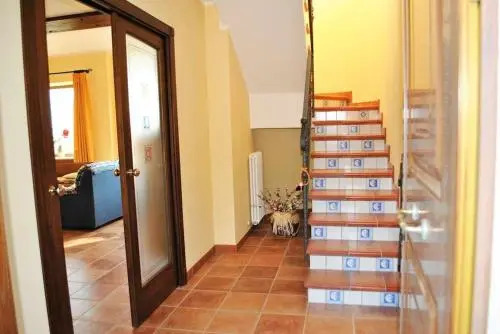 Locazione turistica La collina delle stelle
