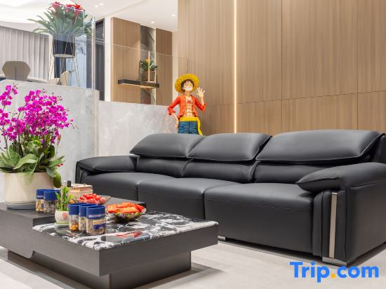 Youran Resident Homestay (Nanxun Ancient Town Branch)