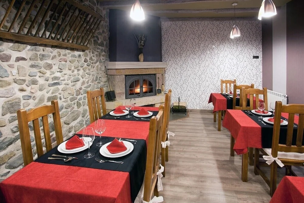 Casa Rural Aldekoa