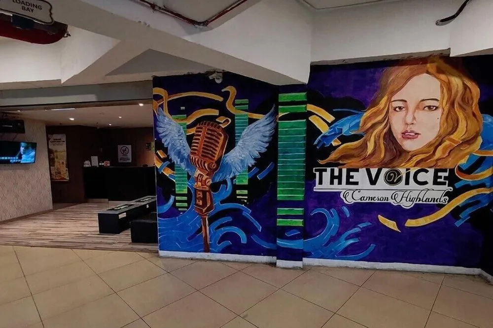 Zahara Nova Suite