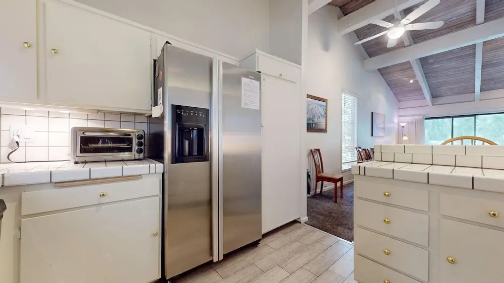 Mammoth West #116 4 Bedrooms 3 Bathrooms Condo