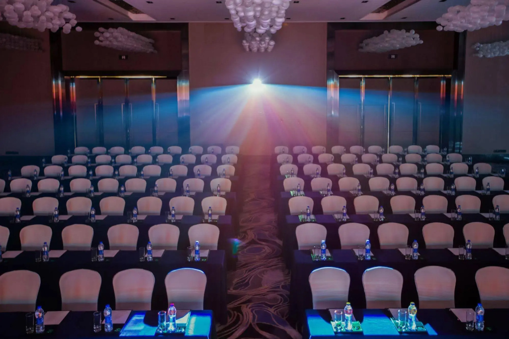 重庆解放碑翰文大酒店 Chongqing Jiefangbei C Plaza Hotel