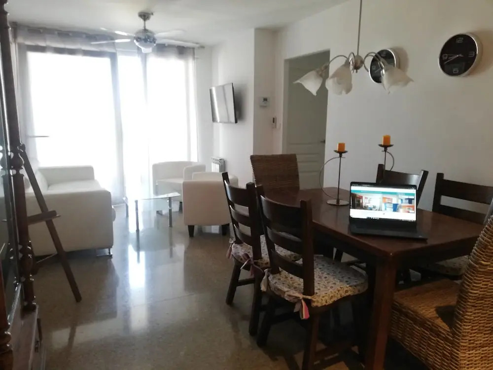 Apartamento Bulevar Encina