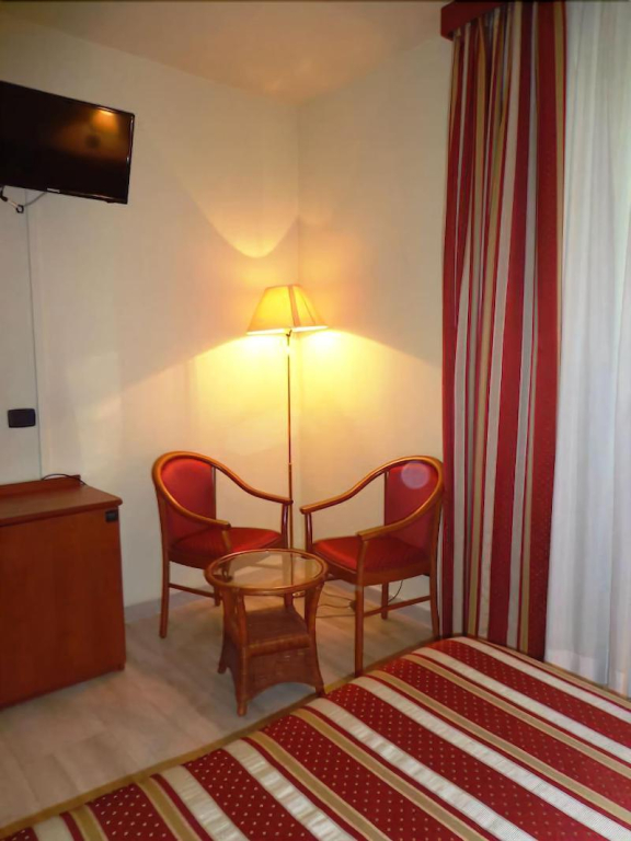 Hotel Select