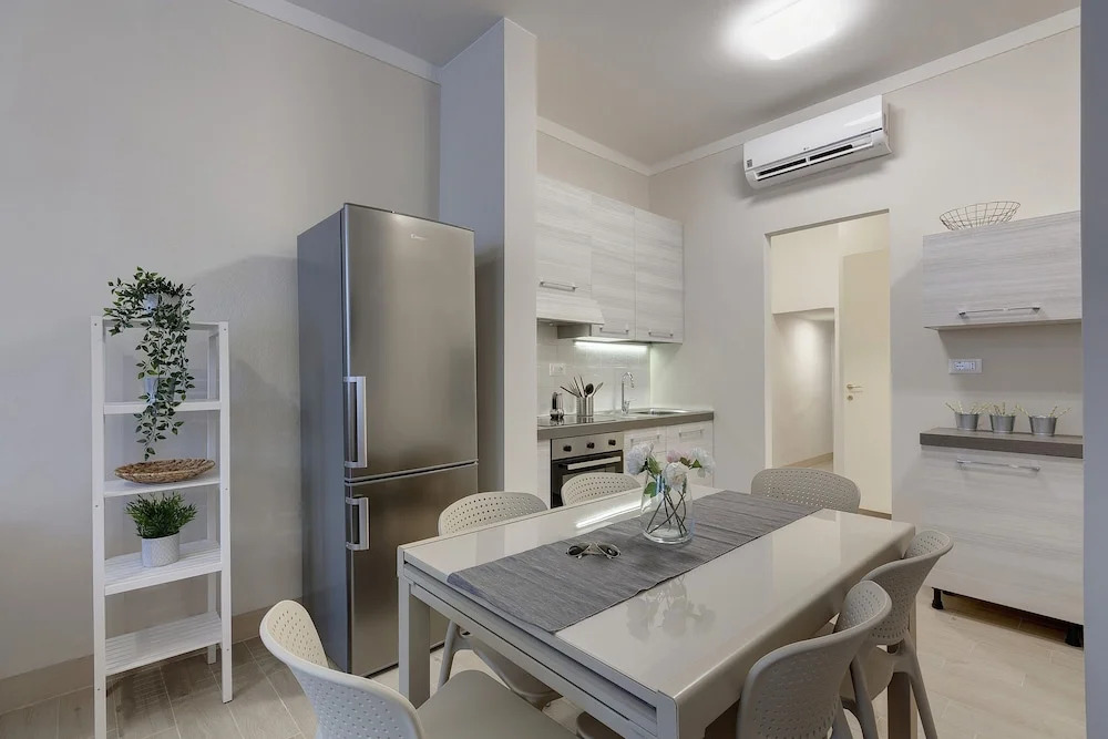 Mamo Florence – Neri22 Apartments