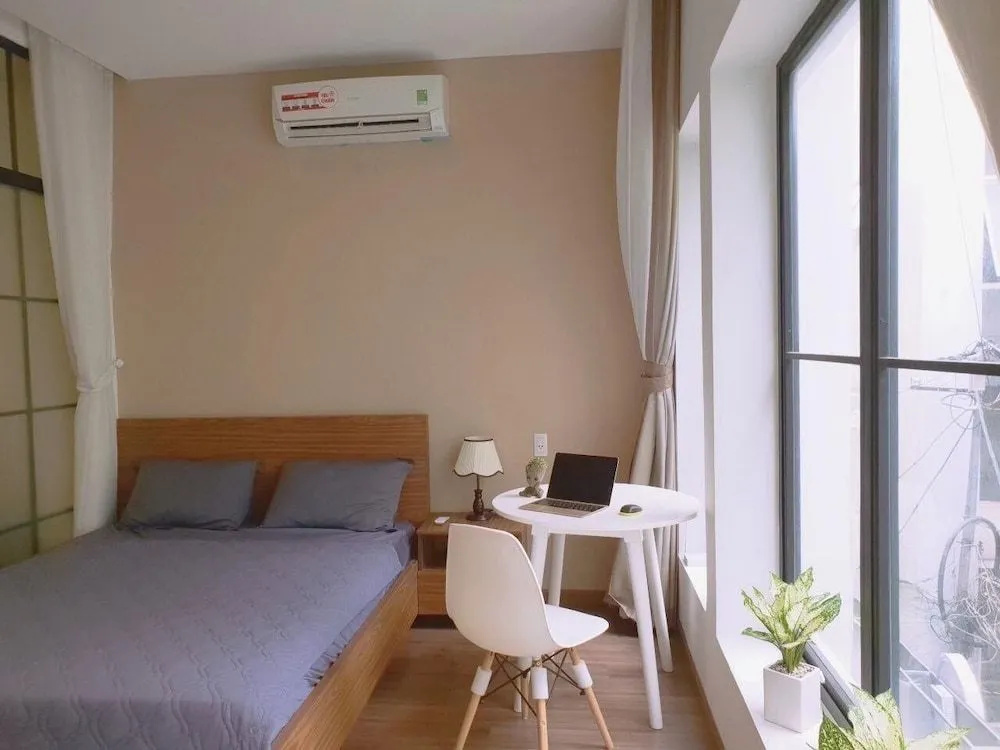 Min Apartment
