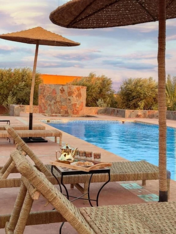 Atlas Horizon Agafay Marrakech