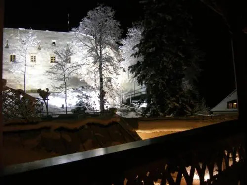 Gasthof Goldene Traube