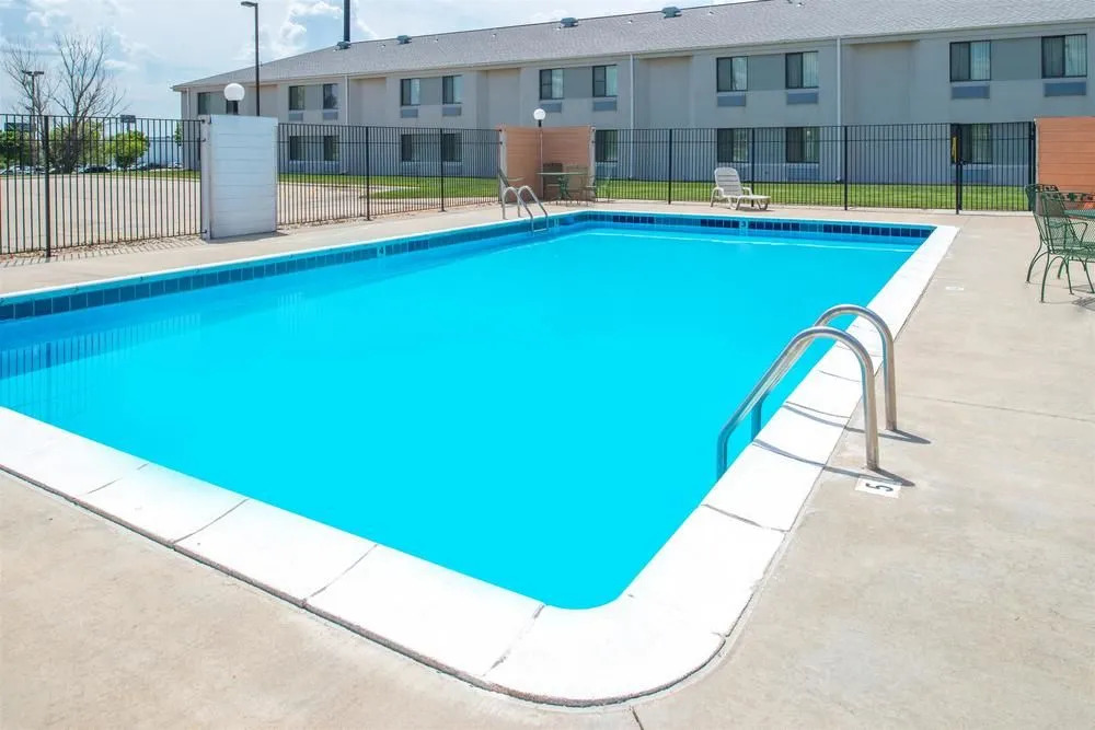 Howard Johnson Lincoln