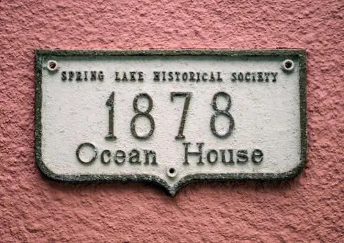 The Ocean House