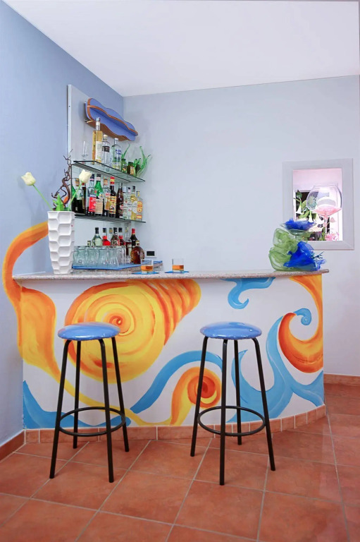 Iris Hotel