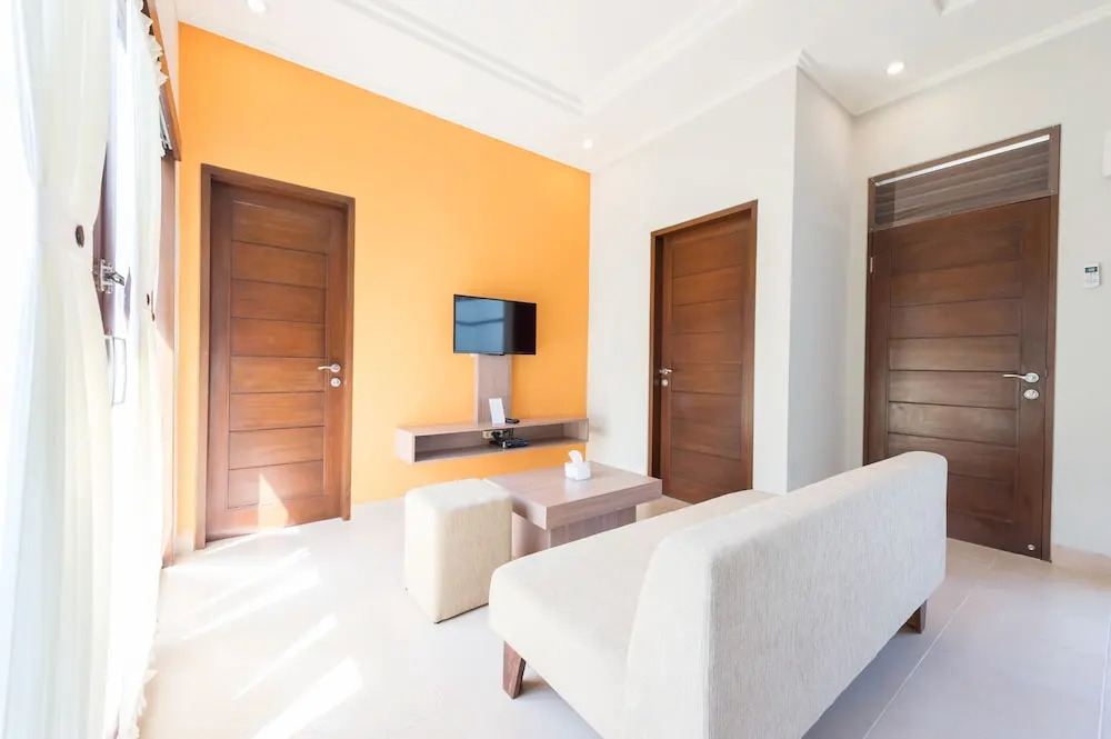 Airy Ungasan 7 Bali