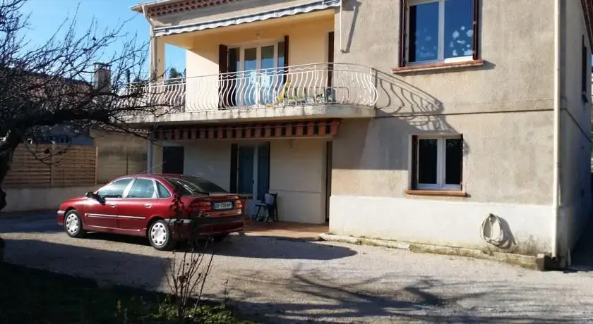 Logis Sainte Victoire