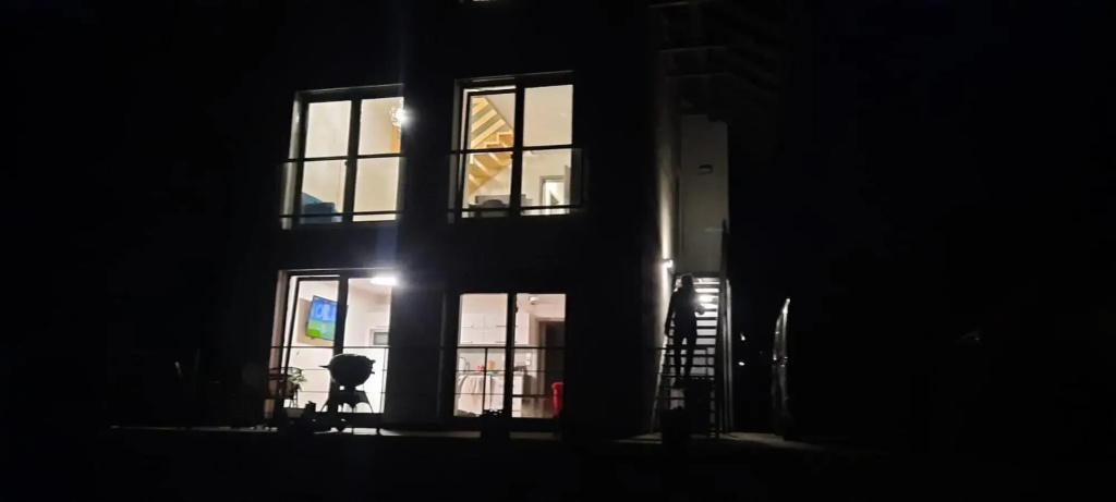 Apartmány Aktiv Lipno