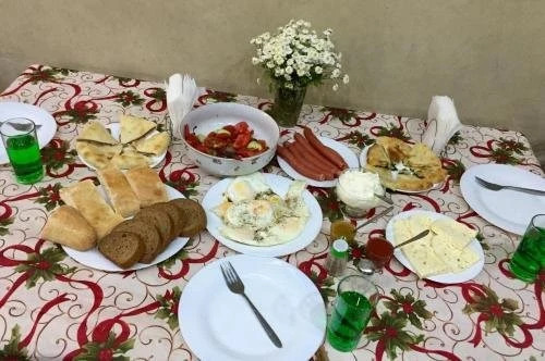 KG Guest House