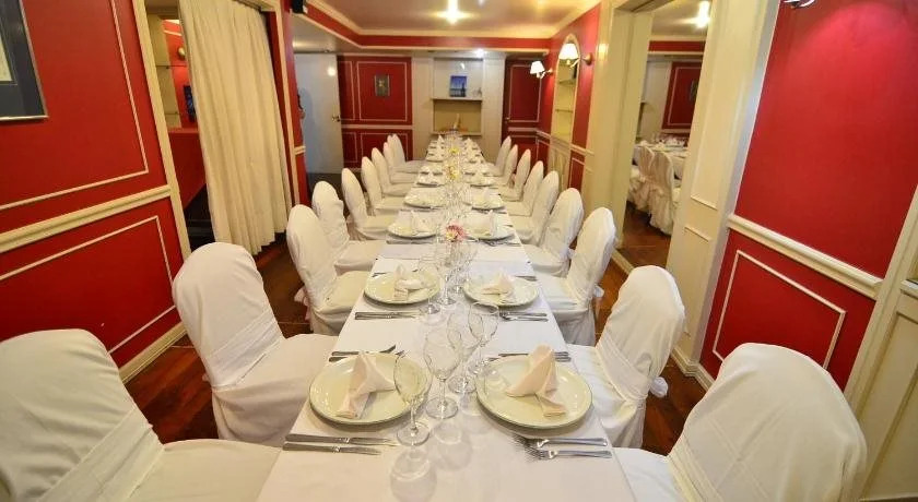 Gran Hotel España