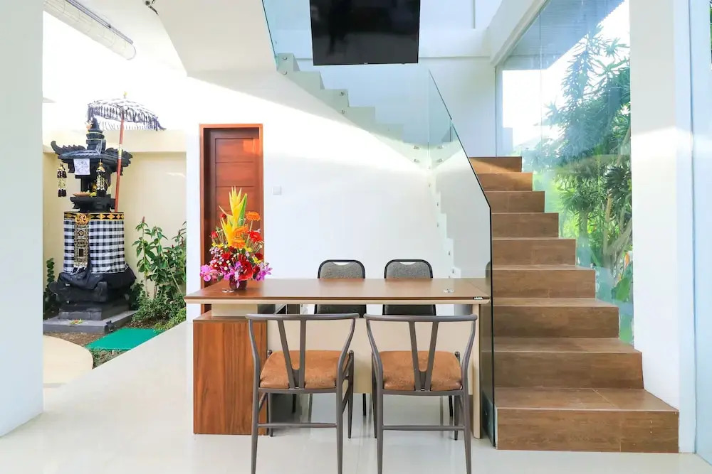 Kumari Villa by ZUZU