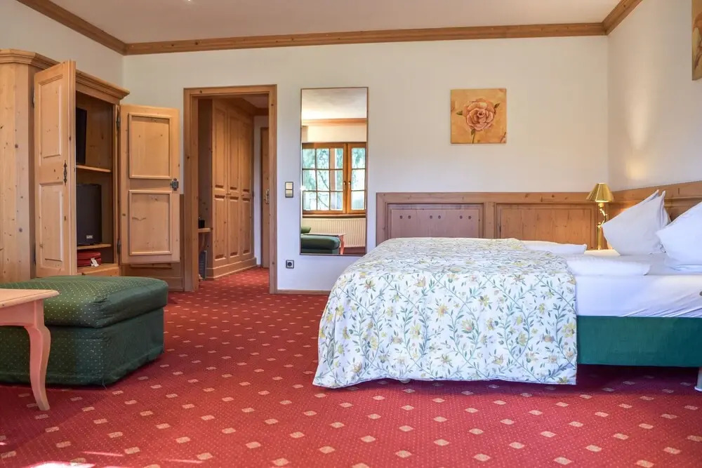Hotel Gasthof Süßer Grund