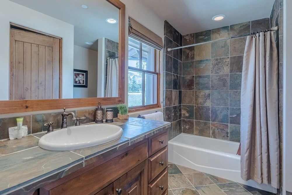 Skiview 1B - 3 Br Condo