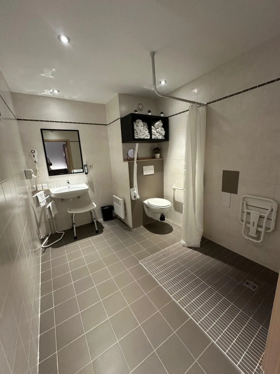 Hotel-Restaurant Horizon Ath-Lessines
