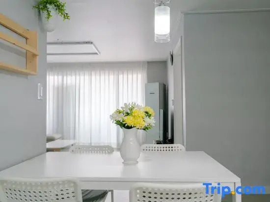 Seoul station 4min / 3R2B perfect for family group