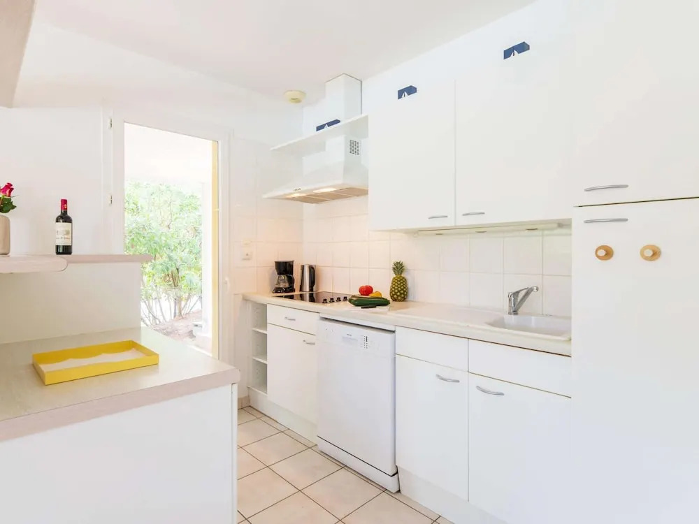 Superior Villa for 4 People With Swimming Pool