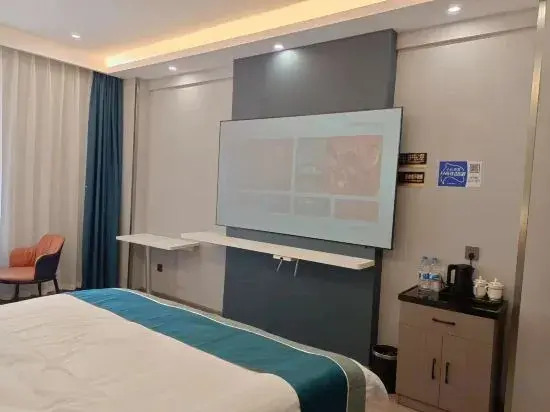 Wenchuan Yi'an Hotel