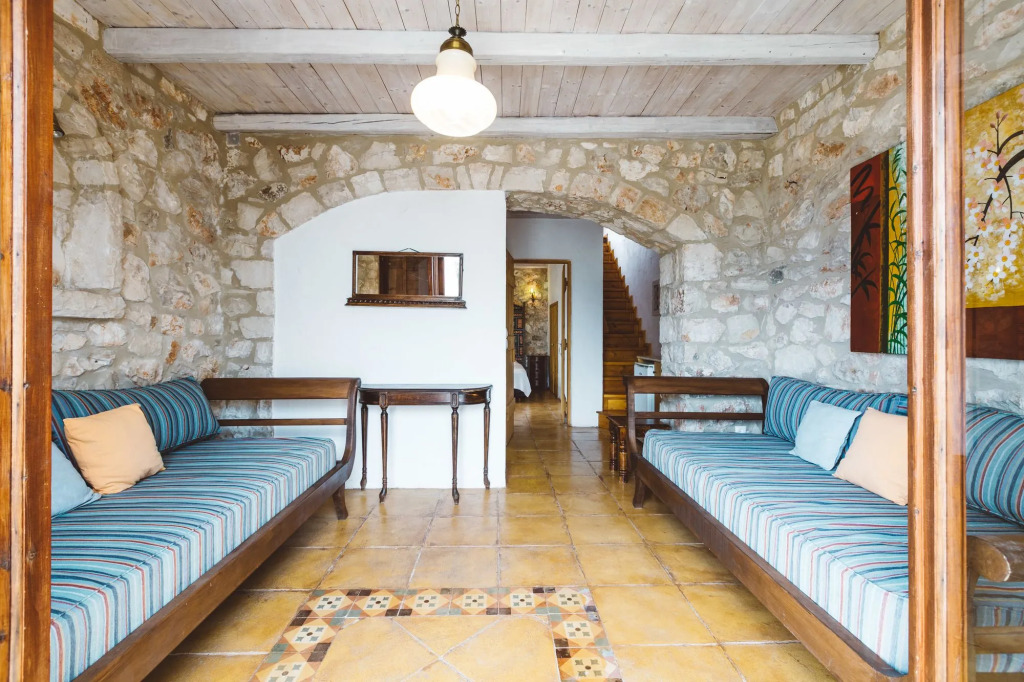 Orfos Villas