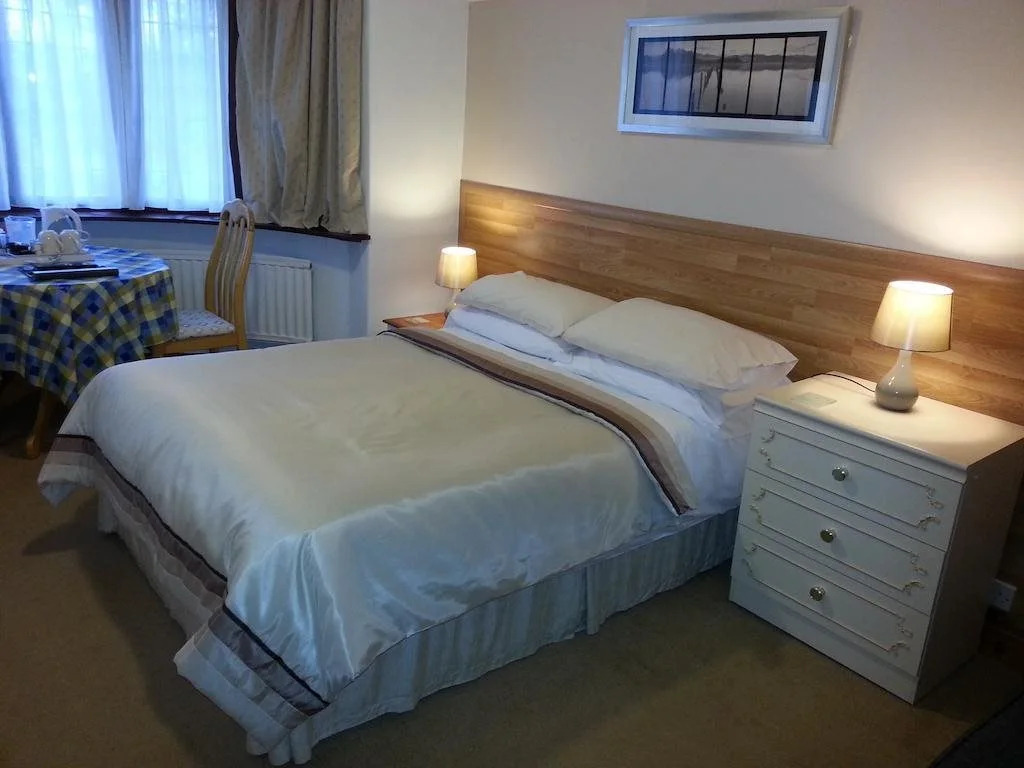 Sleepers Guest House