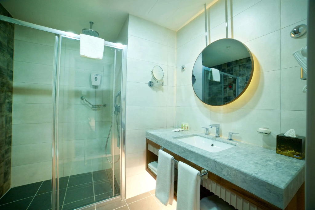 Tryp by Wyndham Istanbul Topkapi