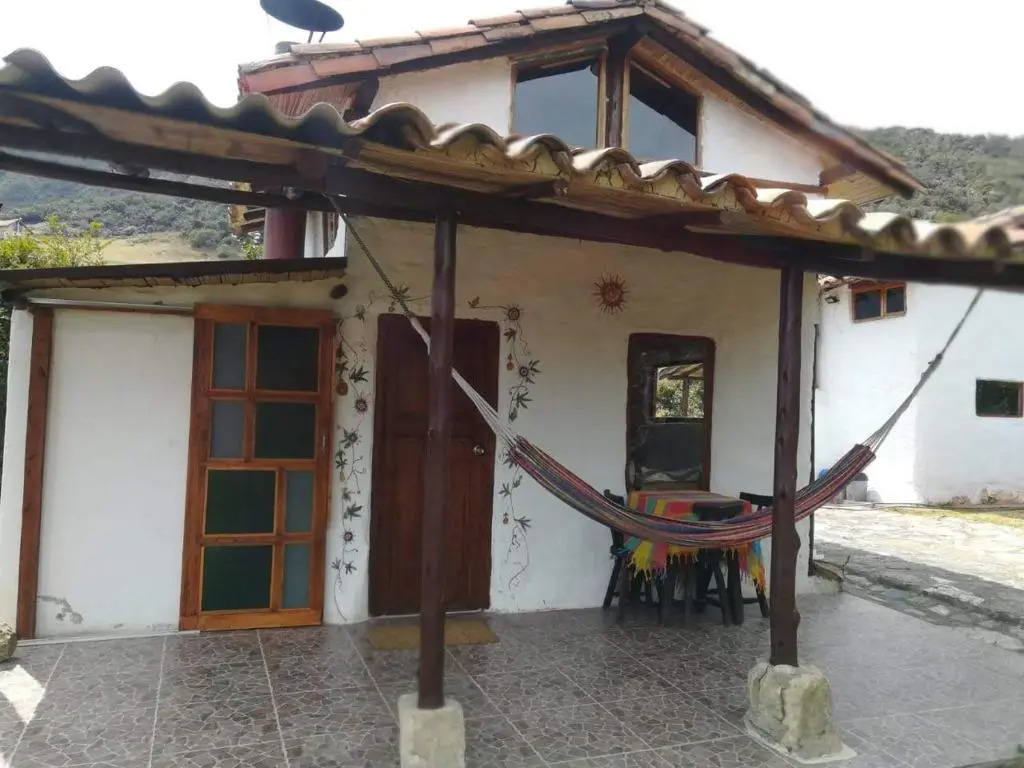 Jardin Colibri RNT 33633