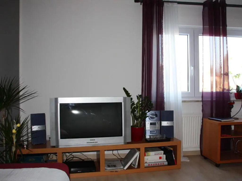 Ferienwohnung Lamm