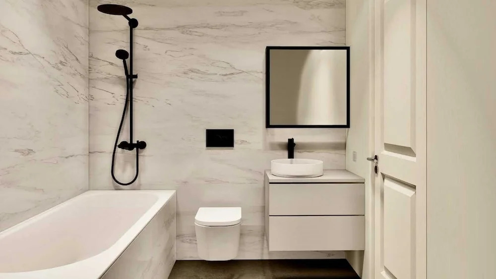Bueno Apartments by Athens Prime Hotels
