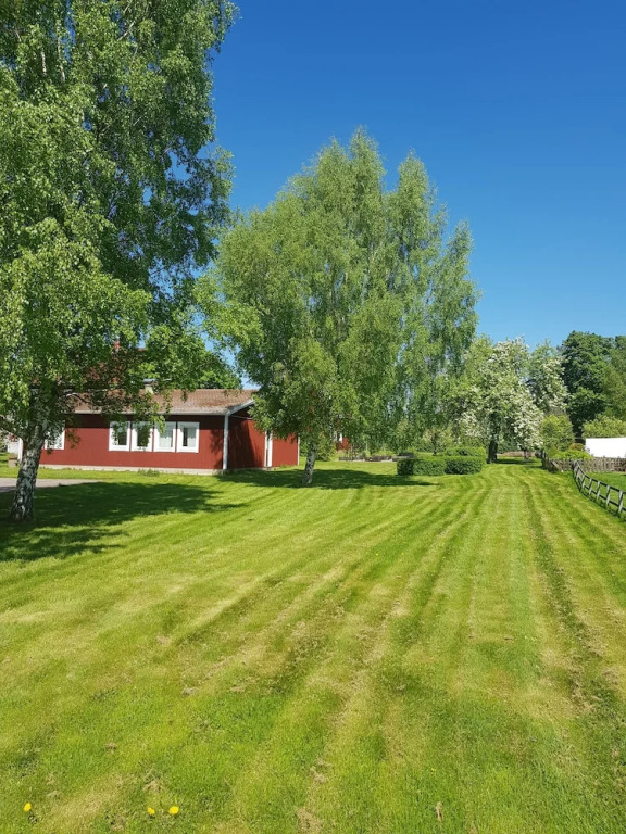 Tjällmo Gästgifvaregård