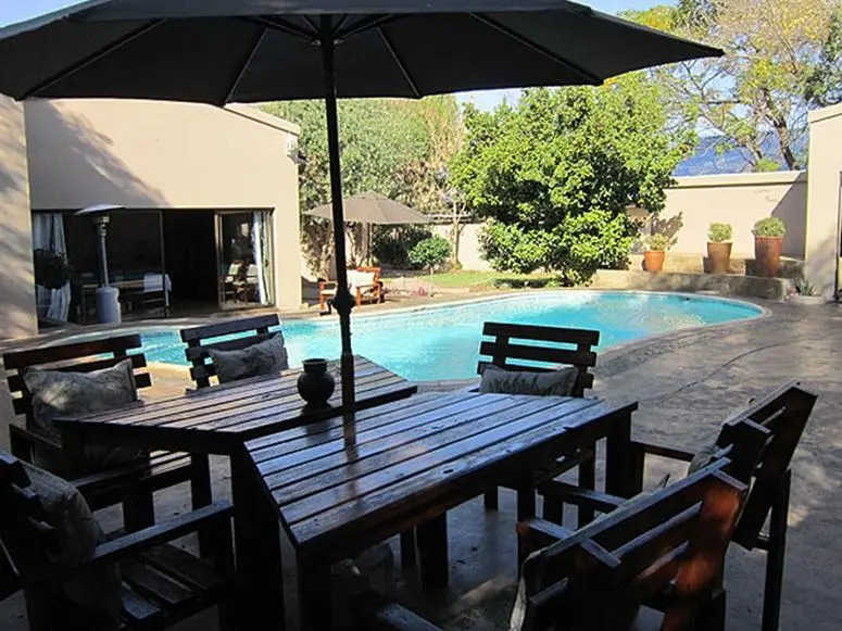 African Lodge