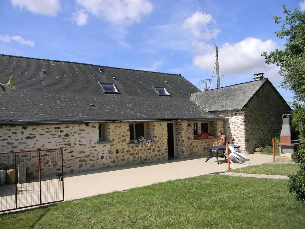 Domaine Des Mille Oiseaux