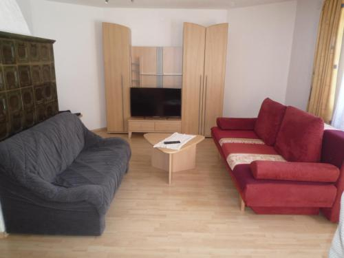 Ferienhaus Romy