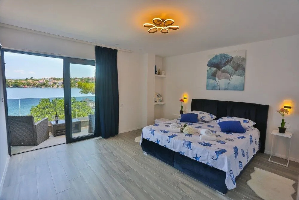 Hotel Paradise Punta