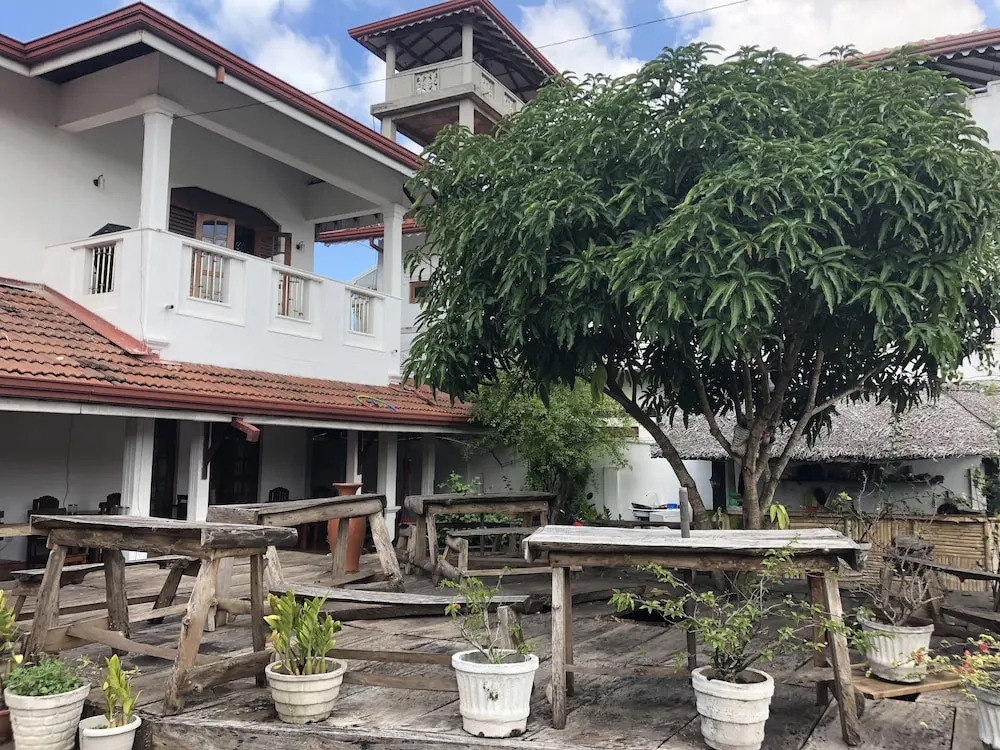 Vista BnB Peter Mendis Road
