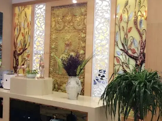 Meizun Sea View Hotel (Weihai International Bathing Beach)