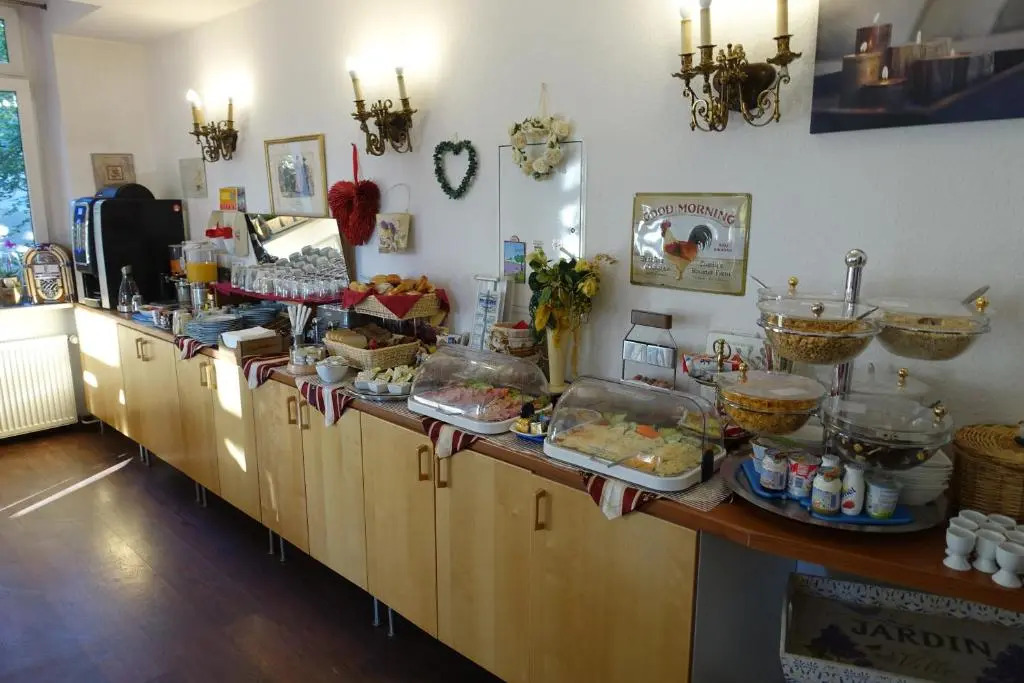 Hotel Villa Konstanz