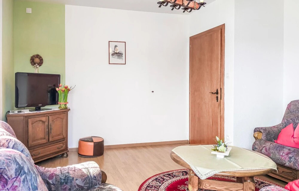 2 Bedroom Awesome Home In Burg-Reuland