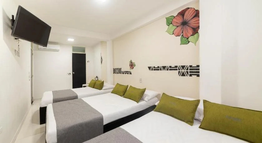 Hotel Avei