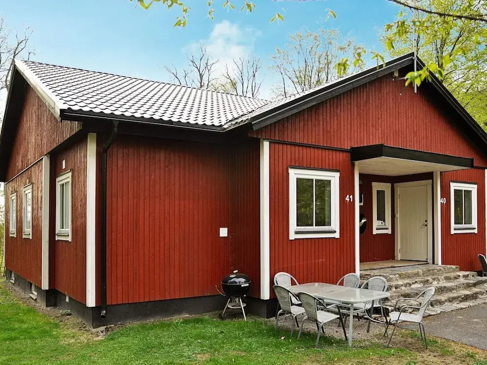 Holiday Home in TjÃ¶rnarp