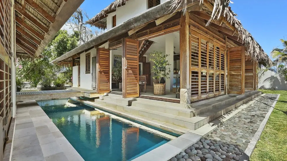 House of Palms
