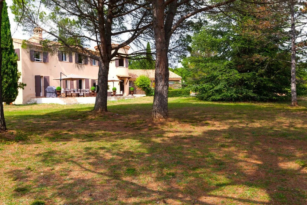 Le Domaine De La Tour