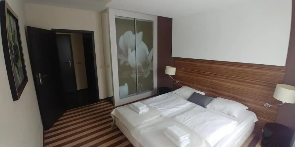 3L Apartments Kościuszki 16