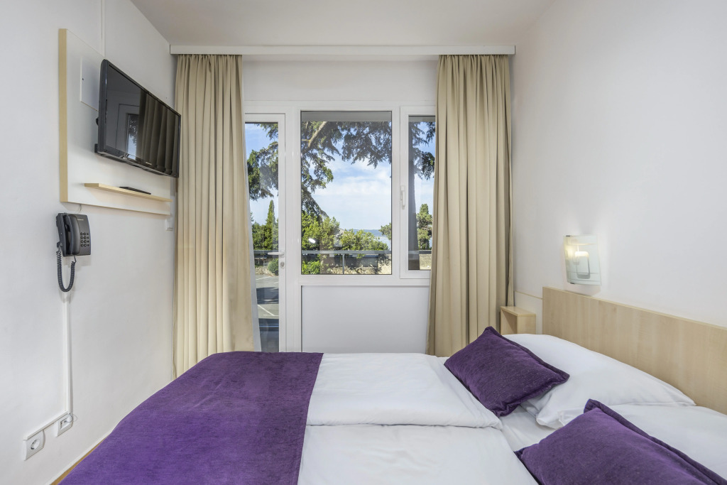 Hotel Slaven