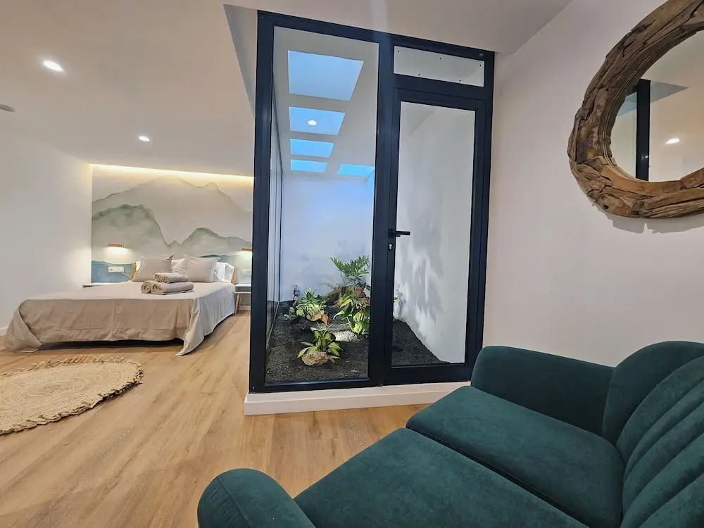 MAAR Suites Cotillo